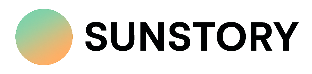 Sunstory logo